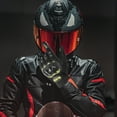 thumbnail image 1 of Hwkond Winter Gloves Women Four Seasons Racing Gloves Warm Motorcycle Avoid Fall And Avoid Slip Touches Screen Motorcycle Riding Gloves For Men And Women Up to 65% off, 1 of 6