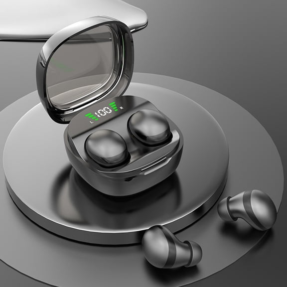 Hwkond Wireless Earbuds Bluetooth 5.3 In Ear Directional Sound Transmission Intelligent Noise Reduction And Ultra Long Battery Life Wireless Bluetooth Earphones on Clearance