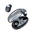 thumbnail image 1 of Hwkond Wireless Earbuds Bluetooth 5.3 Sports HiGH End Intellieent Voise Reduction Utra Long Range In Car Wireless Carphones Promotion for 25% Off, 1 of 1