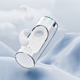 thumbnail image 1 of Hwkond Wireless Earbuds Invisible Bluetooth Headset Sleep Noise Cancellation Mini Compact Wireless In-ear Promotion for 25% Off, 1 of 2