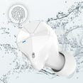 thumbnail image 1 of Hwkond Wireless Earbuds Single Headphone Single Side Explosion True Wireless Binaural Stereo Bluetooth Headphone 3 Sports Mini Bluetooth Headphone on Clearance, 1 of 9