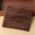 thumbnail image 1 of Hwmodou Kids Winter Warm Scarf Childrens Pullover Scarf Boys Girls Padded Scarf Children Plus Velvet Cute Fuzzy Scarves, 1 of 7
