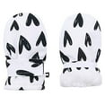 thumbnail image 1 of Hwmodou Warm Toddler Mittens Winter Waterproof Gloves Snow Cartoon Gloves Kids Baby Winter Mittens Girls Boys, 1 of 6