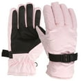 thumbnail image 1 of Hwmodou Waterproof Toddler Mittens Girls Gloves Size Snow Outdoor Snowboarding Ski Skating Winter Boys Windproof Kids Kids Gloves & Mittens, 1 of 7