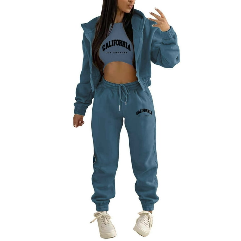 Sporty club outfits best sale