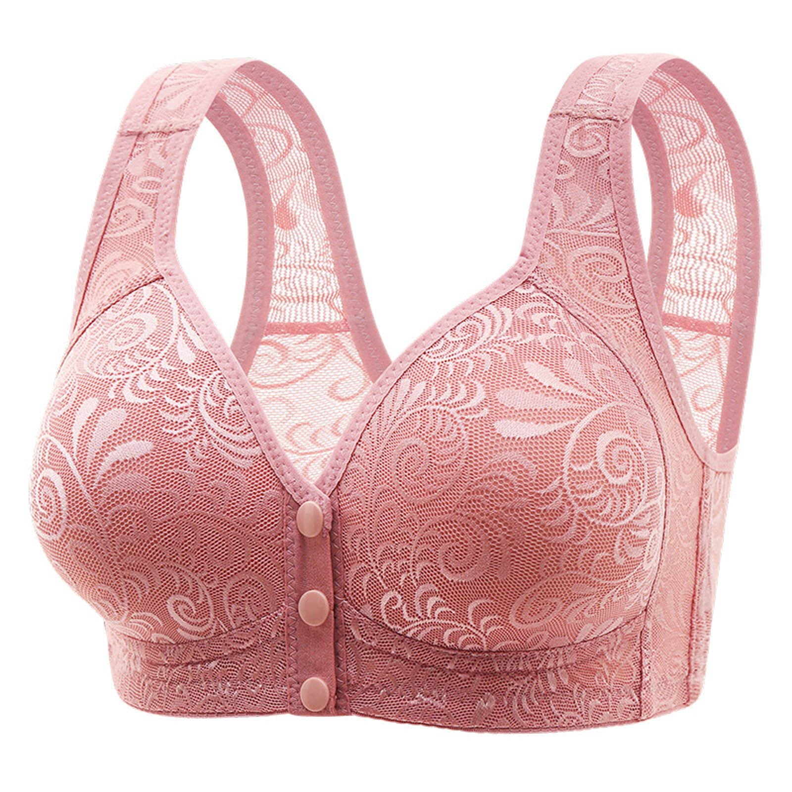 Hwmodou Women Bra Sports Women Heart Shape Sticky Bras Breathable Strapless Bras Adhesive Push