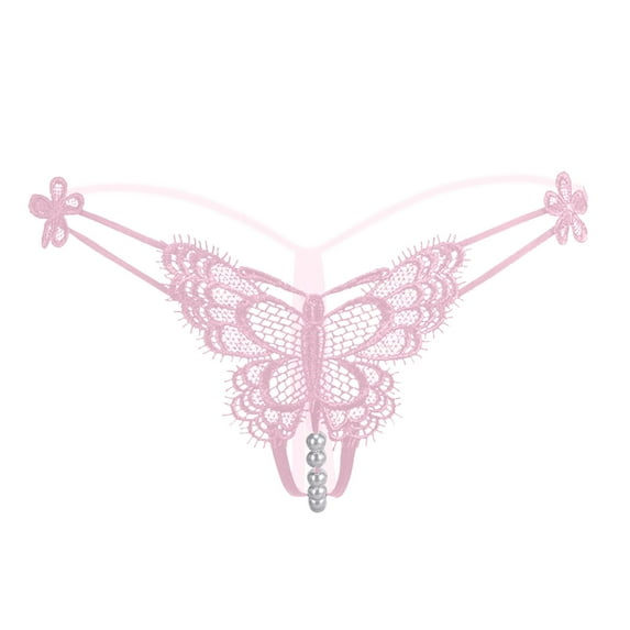 Hwmodou Women Underpants Womens's Panties Panties Low Waist Hollow Underwear Panties Lingerie