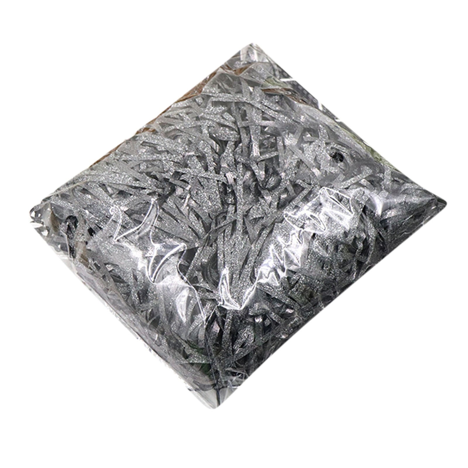 Hwuxmo 150G/Bag Confetti Crinkle Paper Shredded Supplies Gift Box ...