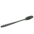 thumbnail image 1 of Hwuxmo Clean Brush Baby Bottle Brush Cleaner Spout Cup Glass Teapot Washing Cleaning Tool Brush Dark Gray, 1 of 5
