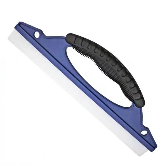 Hwuxmo Multifunctional Bow-shaped Car Scraper Multifunctional Wiper And Snow Wiper For Car Window Wiper A