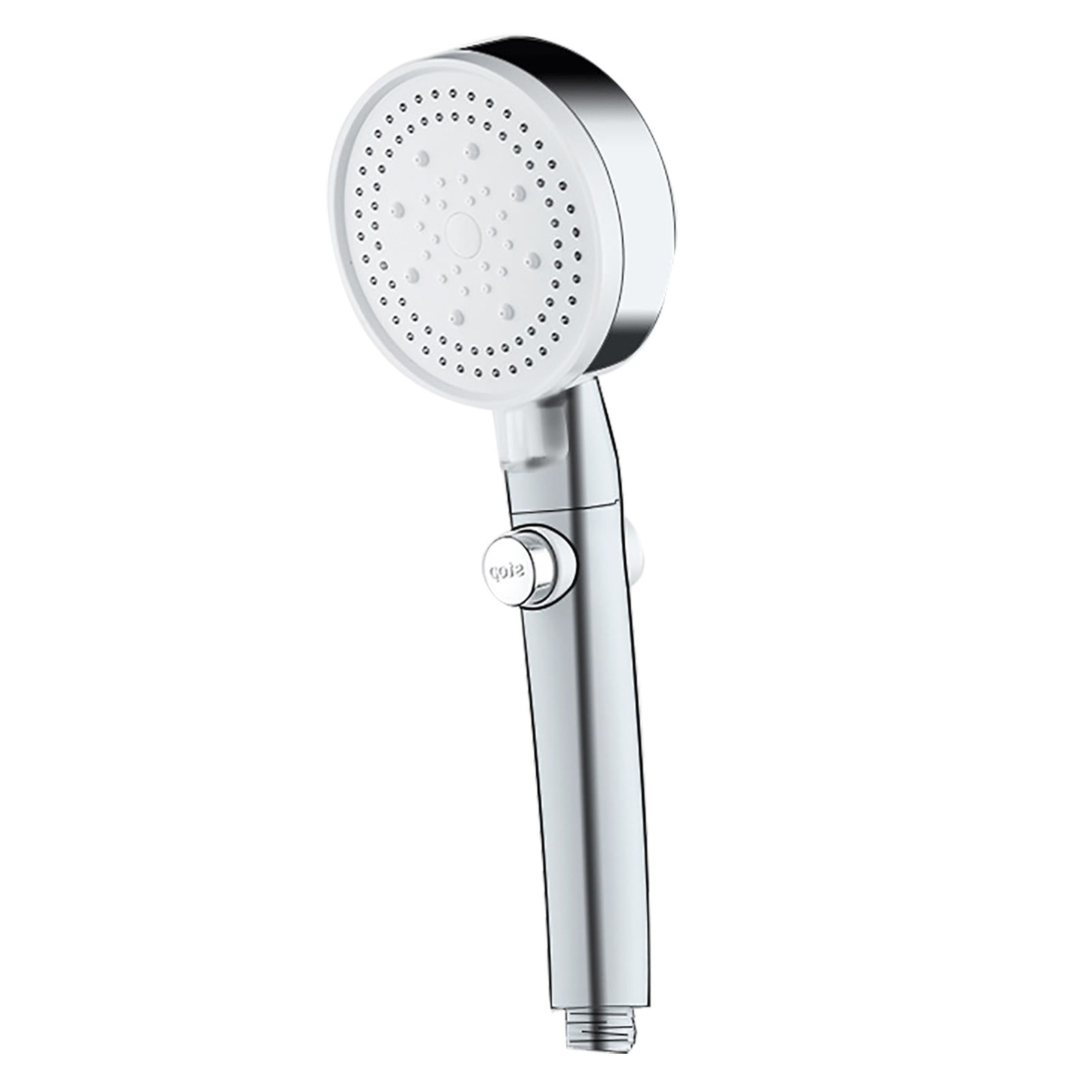 Hxdcxing Bathroombathroom Products Handheld Detachable Showers Heads ...