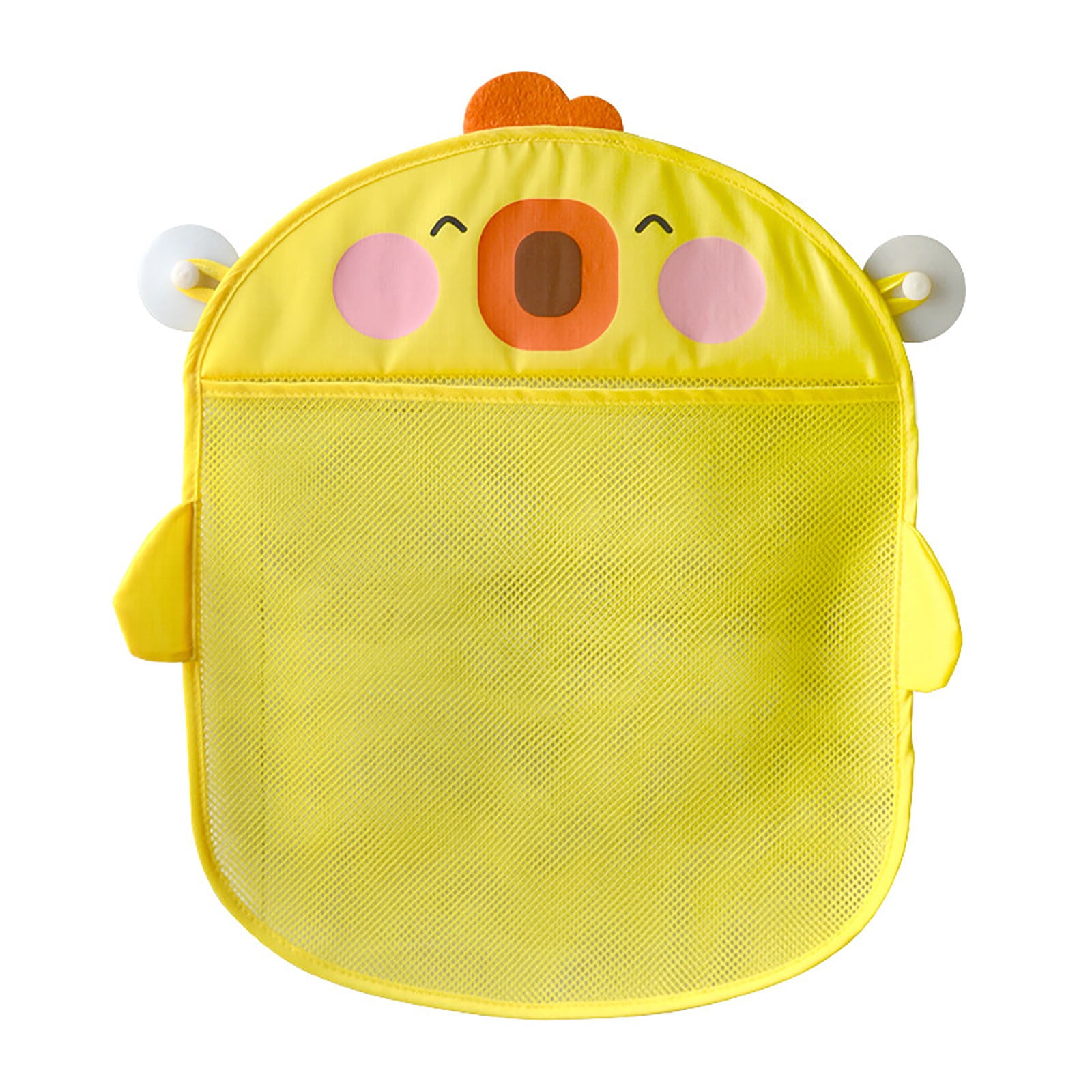Hxdcxing Clothes Storage Home Textile Storage Cartoon Duck Bath and