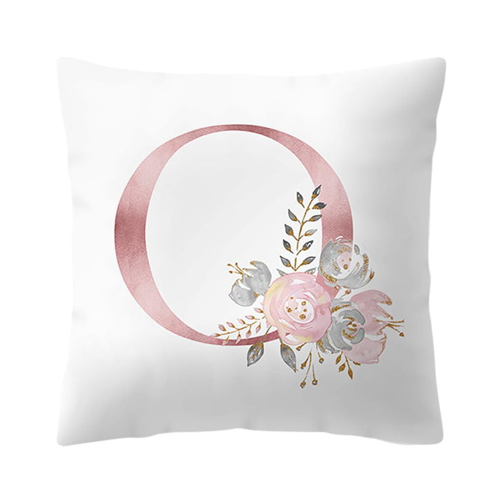 Hxdcxing Pillow Cases Standard Sizepillow Case 45X45 Cm Kinder Zimmer