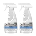 thumbnail image 1 of Hxlamzoo 120ml Fabric Sofa Cleaner - Powerful Stain & Odor Remover for Cloth/Linen/Velvet Sofas, Easy Spray & Wipe Formula, 1 of 1