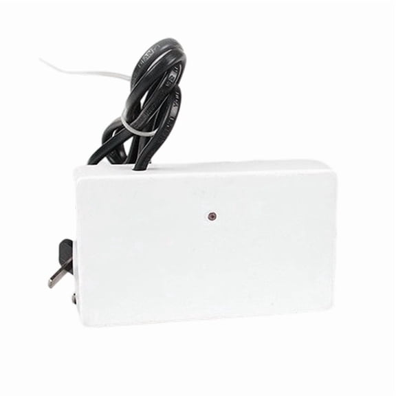 Hxlamzoo Automatic Magnetic Water Pump Freeze Protector, Prevents Pump Cracking and Motor Burnout, Easy Install with Magnetic Base for Winter Water Pump Protection