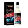 thumbnail image 1 of Hxlamzoo Boost Engine Power & Improve Fuel Efficiency with 100ml Automotive Fuel System Cleaner Additive, 1 of 7