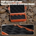 thumbnail image 1 of Hxlamzoo Box Container Shockproof Field Boxes Field Accessory Decorative Survival Cases Survival Cases for Outdoor Survival Supplies Survival Device Case Survival Supply, 1 of 6