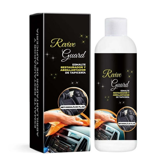 Hxlamzoo Car Paint Scratch Repair Polish - 3-Step Formula for Minor Scratches, Scuffs & Imperfections | Universal Colorless Auto Polish & Protect Agent (100ml)