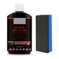thumbnail image 1 of Hxlamzoo Cerium Oxide Auto Glass Polishing Powder 120ml - Effective Scratch, Swirl & Water Spot Remover, Safe Formula with Protective Film for Car Glass Restoration, 1 of 5