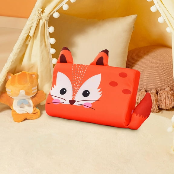 Hxlamzoo Clearance Supplies The Children's Pillow for Better and Good Sleep Kids Cushion Ergonomic Breathable and Skin-friendly