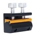 thumbnail image 1 of Hxlamzoo Compact Motorcycle Throttle Cable Oiler with Secure Clamp for Easy Toolbox Storage, 1 of 7