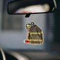 thumbnail image 1 of Hxlamzoo Creative Car Hanging Ornament, Car Interior Pendant, 1 of 2