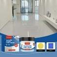 thumbnail image 1 of Hxlamzoo Crystal Plating Agent Tile Brightening and Brightening Care Cream Tile Stone Care Cream 100g, 1 of 9