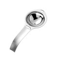 thumbnail image 1 of Hxlamzoo Egg Separator Stainless Steel - Egg Yolk White Separator Kitchen Gadgets Baking Tools Yolk Remover Egg Divider Yoke Separators Egg Filter, 1 of 2
