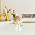 thumbnail image 1 of Hxlamzoo Guardian Angel Statue, Praying Angel Figurines for Women for Easter Home Decor Ornament Memorial Gifts, 1 of 5