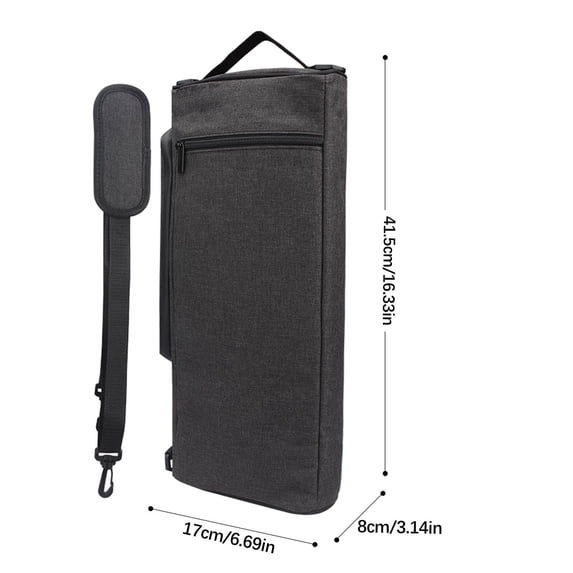 Hxlamzoo Portable Golf Cooler Bag with 360° Insulation – Keep Beer & Wine Cold for Golf Rounds | Fits All Golf Bags | Outdoor Sports Accessories