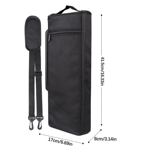 Hxlamzoo Portable Golf Cooler Bag with 360° Insulation – Keep Beer & Wine Cold for Golf Rounds | Fits All Golf Bags | Outdoor Sports Accessories