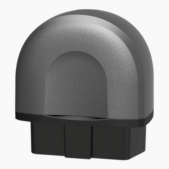 Hxlamzoo Professional Bluetooth OBD Scanner: Real-Time Car Diagnostics, Multifunctional Fault Detector for ABS/Engine/Transmission