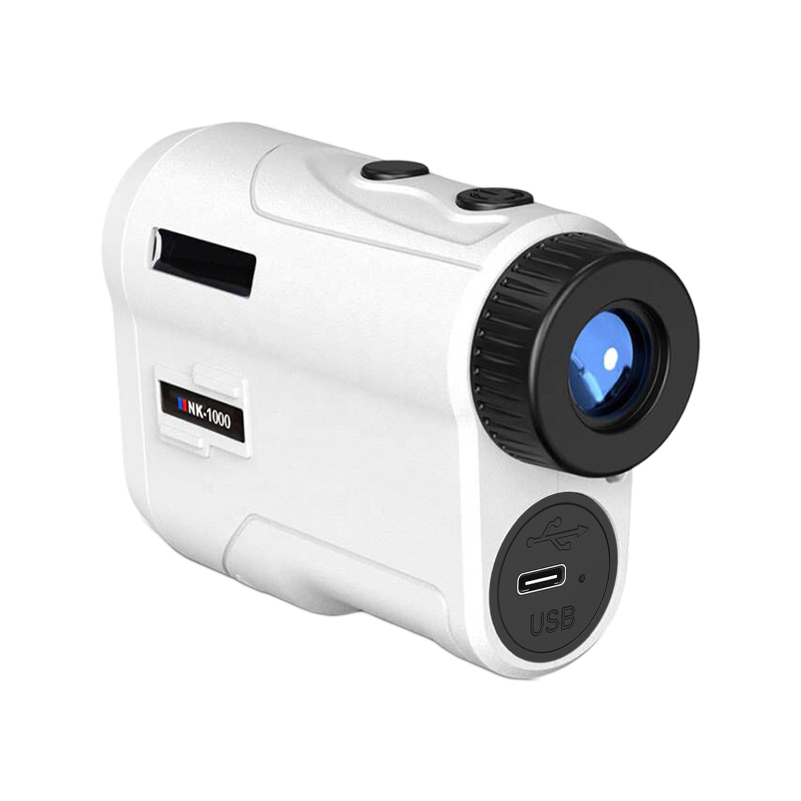 My Golfing Store Gen 3 Eagle Eye Laser Rangefinder 800 Yards