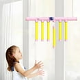 thumbnail image 1 of Hxlamzoo Reflex Challenge Game, Drop Sticks Game, Hand Eye Coordination Training, Reaction Training Toy, Catching Sticks Game, Game Stick Reflex Training, 3 Adjustable Speed, Upgrade Remote Control, 1 of 1