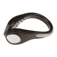 thumbnail image 1 of Hxlamzoo Shoe Clip Lights (1 Pack) Reflective Safety Night Running Gear for Runners Joggers Bikers Walkers, 1 of 3