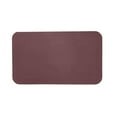 thumbnail image 1 of Hxlamzoo Ultra-Thin Suede Car Armrest Pad Cushion Cover, Central Armrest Box Protector, Four Seasons Universal Elbow Support for Cars, 1 of 6