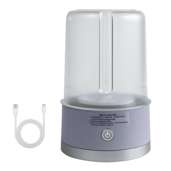 Hxlamzoo Underwear Washing Cup: Portable Mini Washing Machine for Home & Dormitory - High-Speed, Silent Cleaning with Baby-Safe Materials