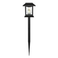 thumbnail image 1 of Hxlamzoo Waterproof Solar Pathway Lights, IP65 Outdoor Solar Powered Garden Lights with Auto On/Off, Bright LED Solar Lights for Yard, Patio, Walkway - Energy-Efficient Landscape Lighting, 1 of 7