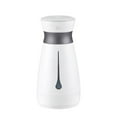 thumbnail image 1 of Hxlamzoo White Cool Mist Humidifier for Babies: Quiet Ultrasonic Mini Humidifier with Auto Shut-Off, LED Night Light, 16H Timer - Perfect for Bedroom, Nursery, and Office, 1 of 7