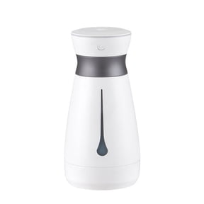 Crane Ultrasonic Elephant Humidifier, 1 Gallon Cool Mist Animal ...