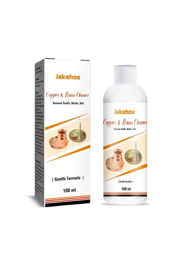 Hxlazmoo Professional Jewelry Cleaner Spray for Gold, Diamonds, Watches & Brass – Safe Rust Removal, Dial Maintenance & Brilliance Restoration, 100ml