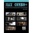 thumbnail image 1 of Hxmusic Jazz Combo+ Drum Set Book 1, (Paperback), 1 of 1