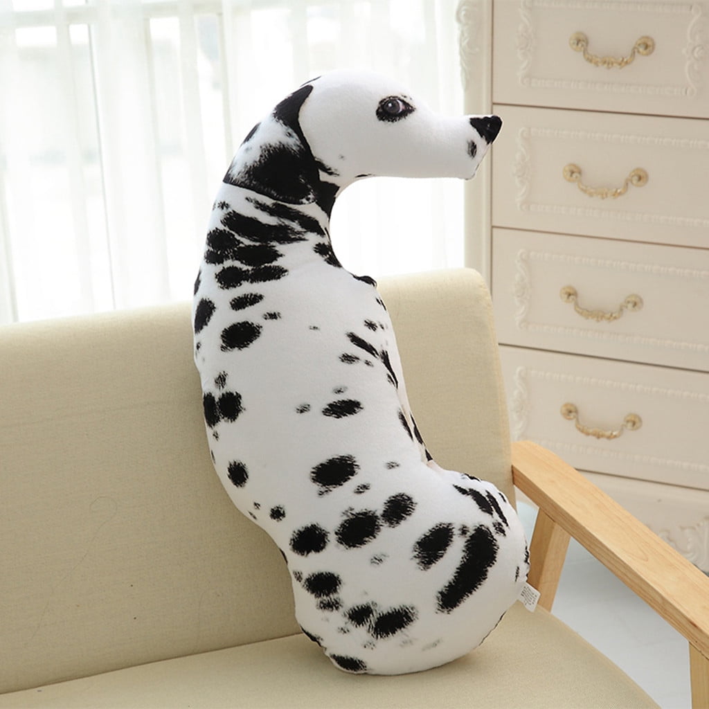 Funny dog throw pillows 2025