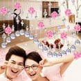 thumbnail image 1 of Hxoliqit Mother's Day 3D Greeting Card For Mom Blessing Card,Mother's Day Flower Pop-up Card-3D Card Spring Mother Greeting Card, 1 of 2