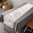 thumbnail image 1 of Hxoliqit Restaurant Rabbit Egg Decoration Table Flag Party Decoration(Pink) For Easter, 1 of 7