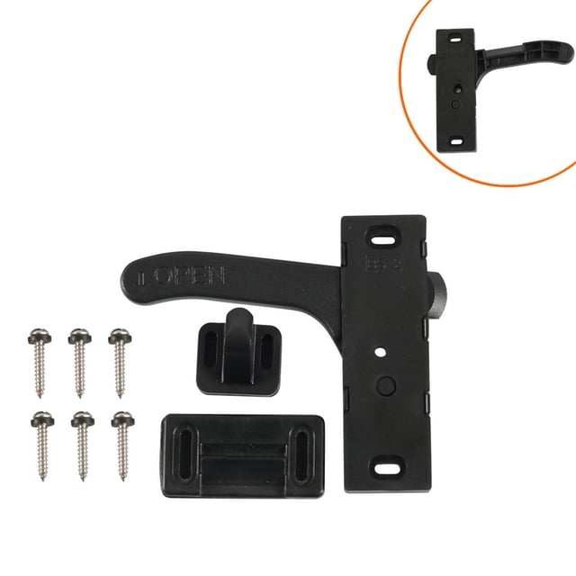 Screen Door Handle, Mobile Home Interior Door Knobs, Screen Door Handle ...