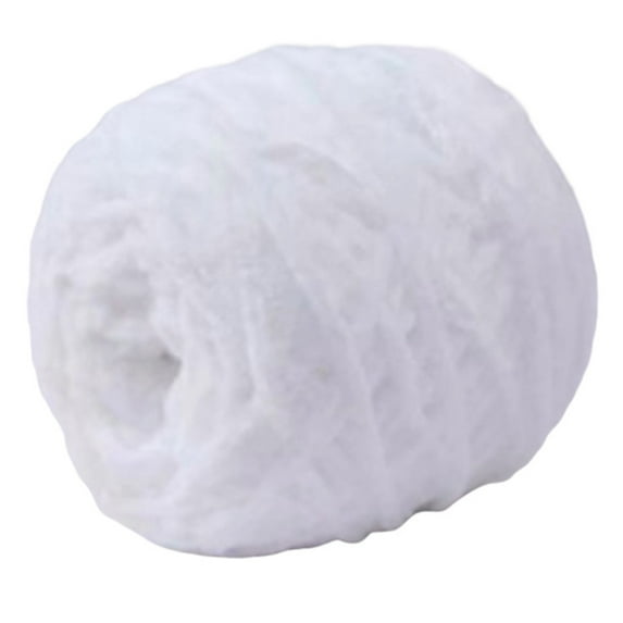 Hxoliqit Soft gold Velvet Knitting Yarn DIY Shawl Scarf Crochet Thread WoollenYarn Home Textiles Soft Texture Baby Comfortable(Multi-color) for Home Decor