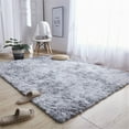 thumbnail image 1 of July 4Th Outdoor Decor,Ultra Soft Modern Area Rugs Shaggy Nursery Rug Home Room Plush Carpet Decor, 1 of 2