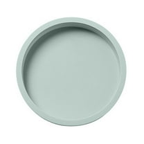 Hxoliqit Unique Slice-Free Layered Cake Mold Baking Tray Cake Mold Silicone Bundt Cake Pan Cake Pan Easy Bake For Kids DIY Mould Kids Kitchen