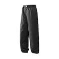 thumbnail image 1 of Hxshgdsn Baggy Ski Pants For Men Thickened Warm Waterproof Windbreak For Snowboarding Black L, 1 of 8